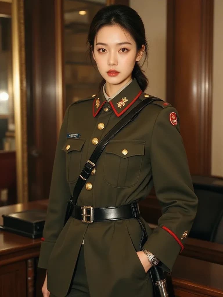General Ruby Petrova thumbnail