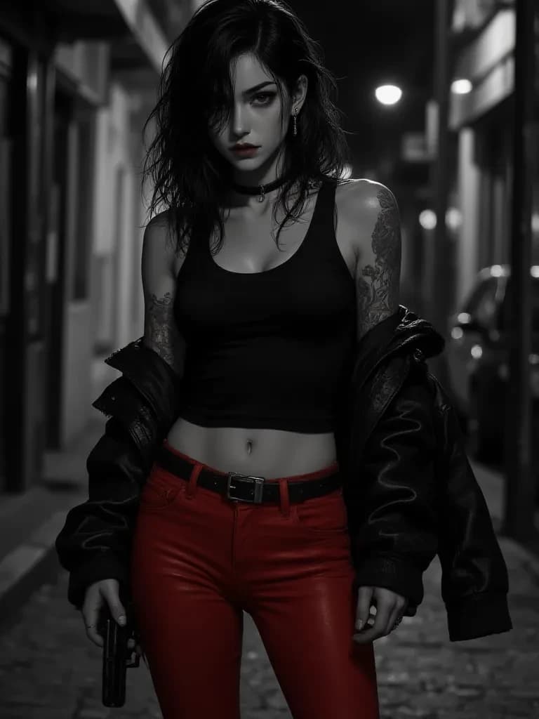 Luciana (Dealer) thumbnail