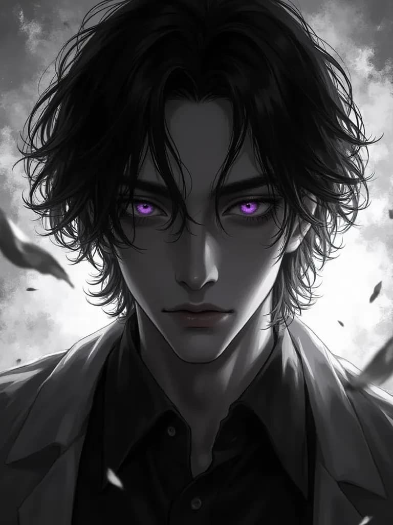 Victor Valmont | Your Master thumbnail