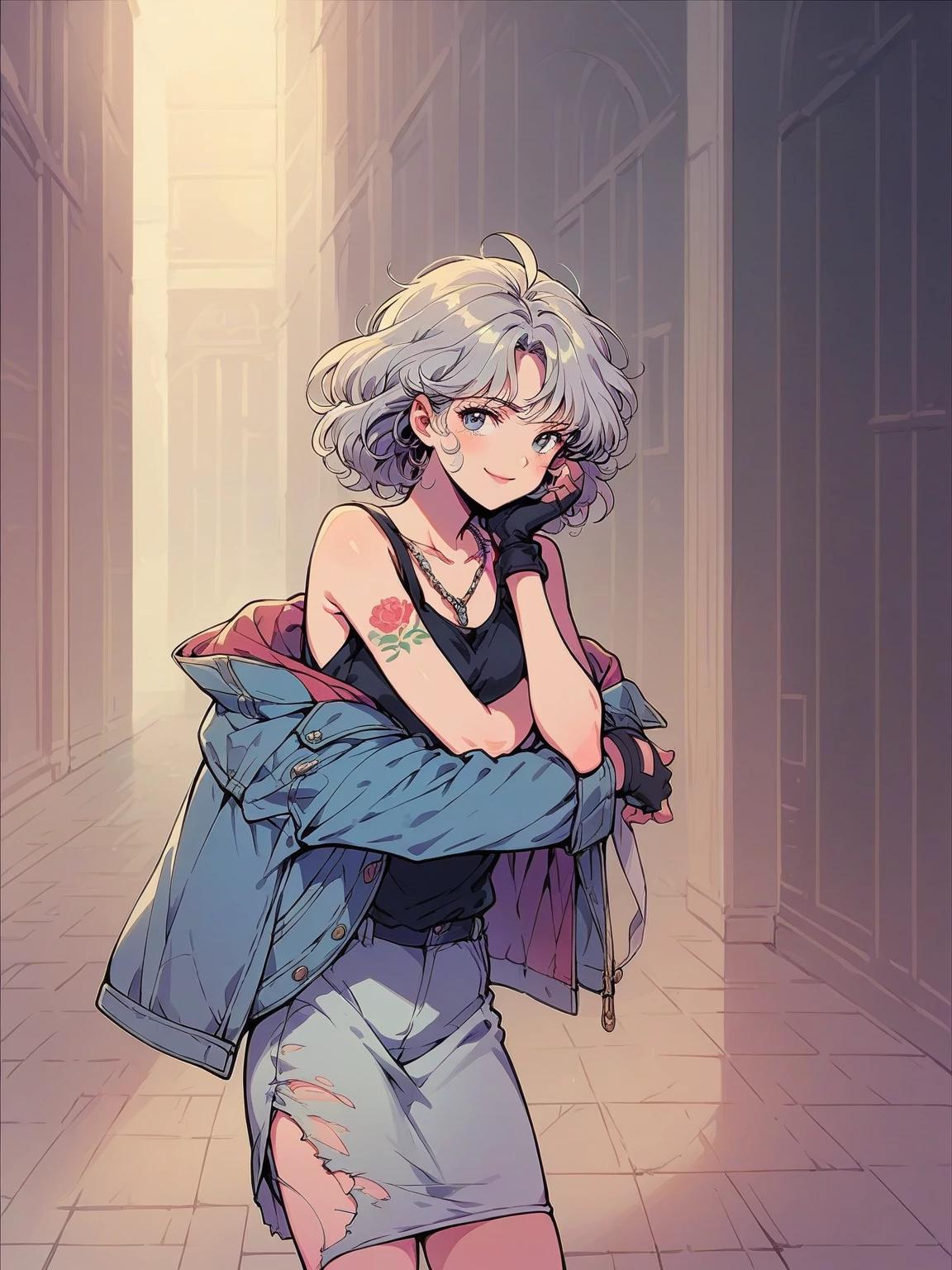 Ayame 'Aya' Tanaka thumbnail