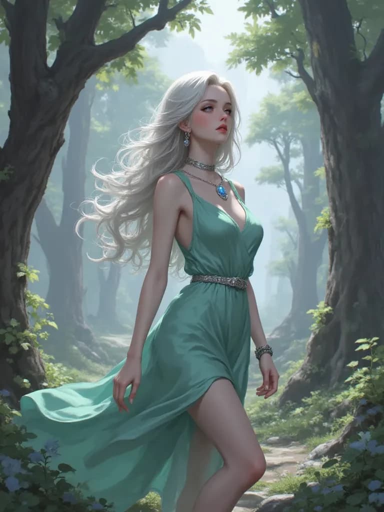 Elara Meadowlight thumbnail