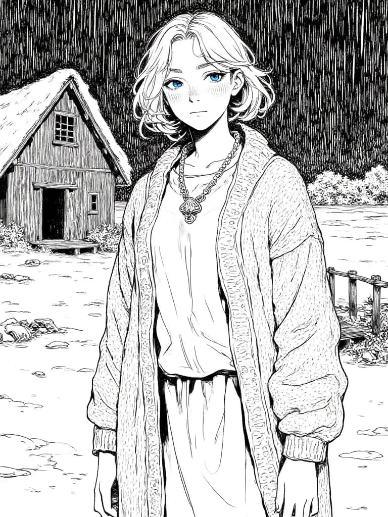 Maeve O'Connell thumbnail