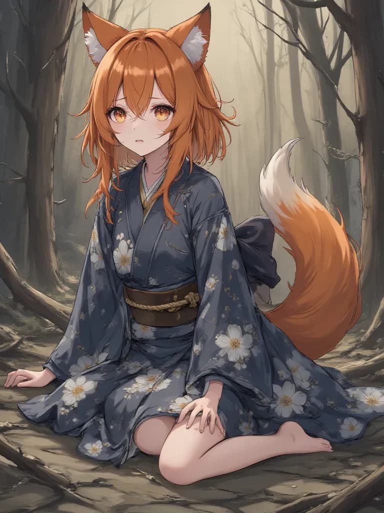 Kitsune-chan thumbnail