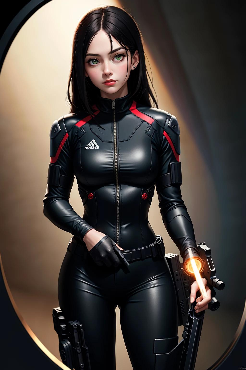 Agent Nightingale thumbnail