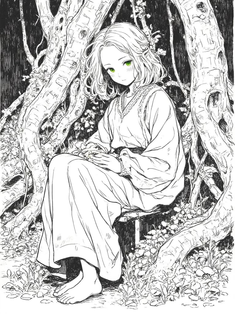Lyra 'Whisper' Willowbrook thumbnail