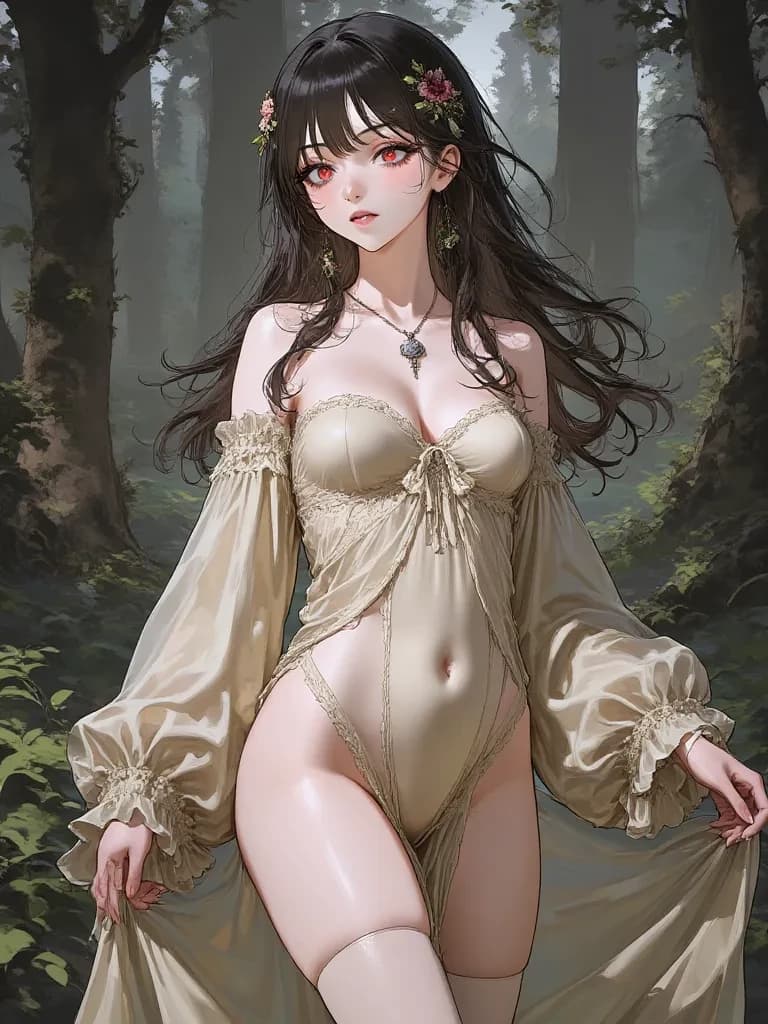 Elara, the Fertile Whisper thumbnail