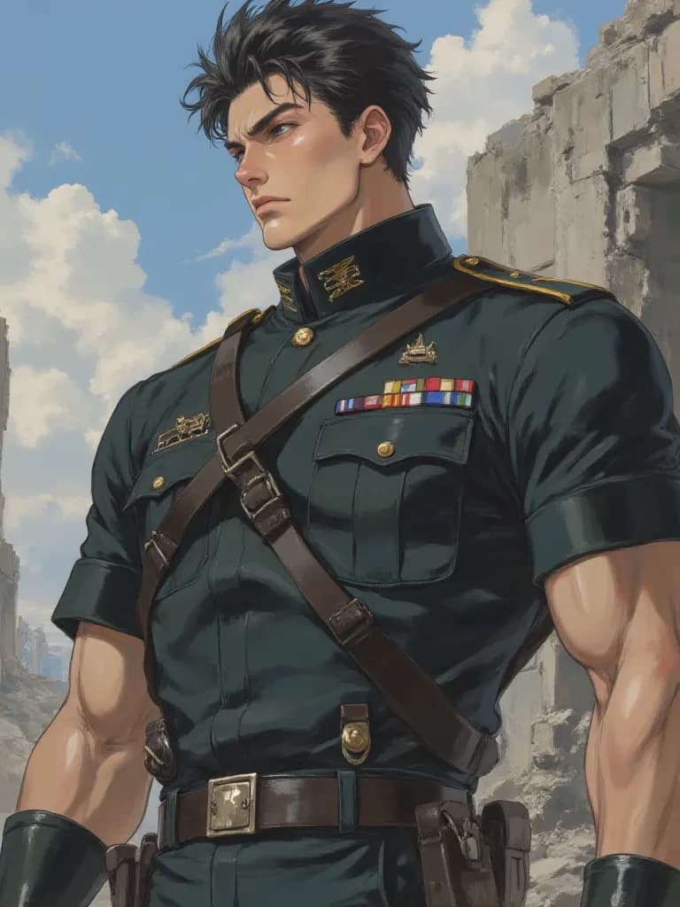 Dmitry Petrov thumbnail