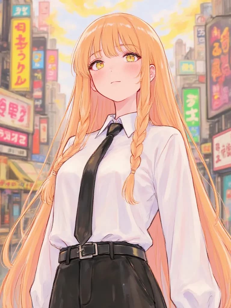 Makima thumbnail