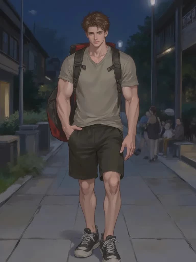 Alexander  thumbnail