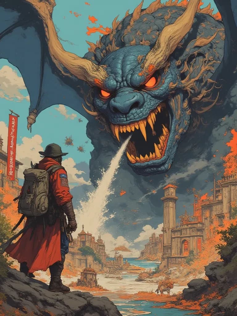 The Mystical World thumbnail