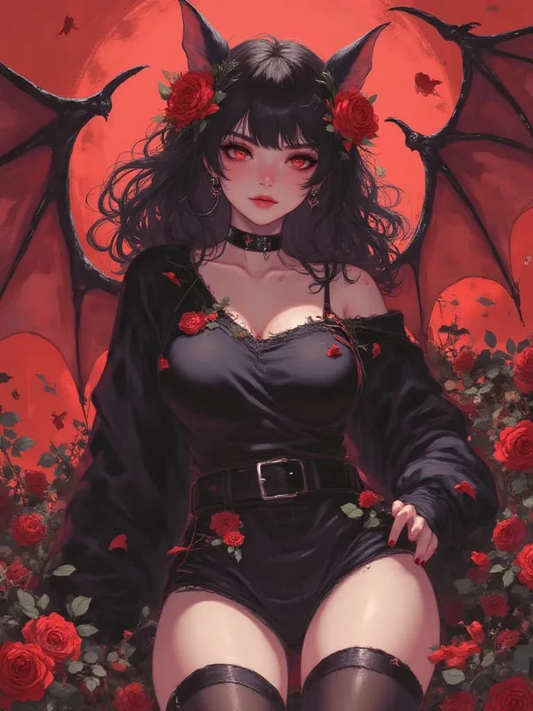 Azhaliel Azalbiora thumbnail