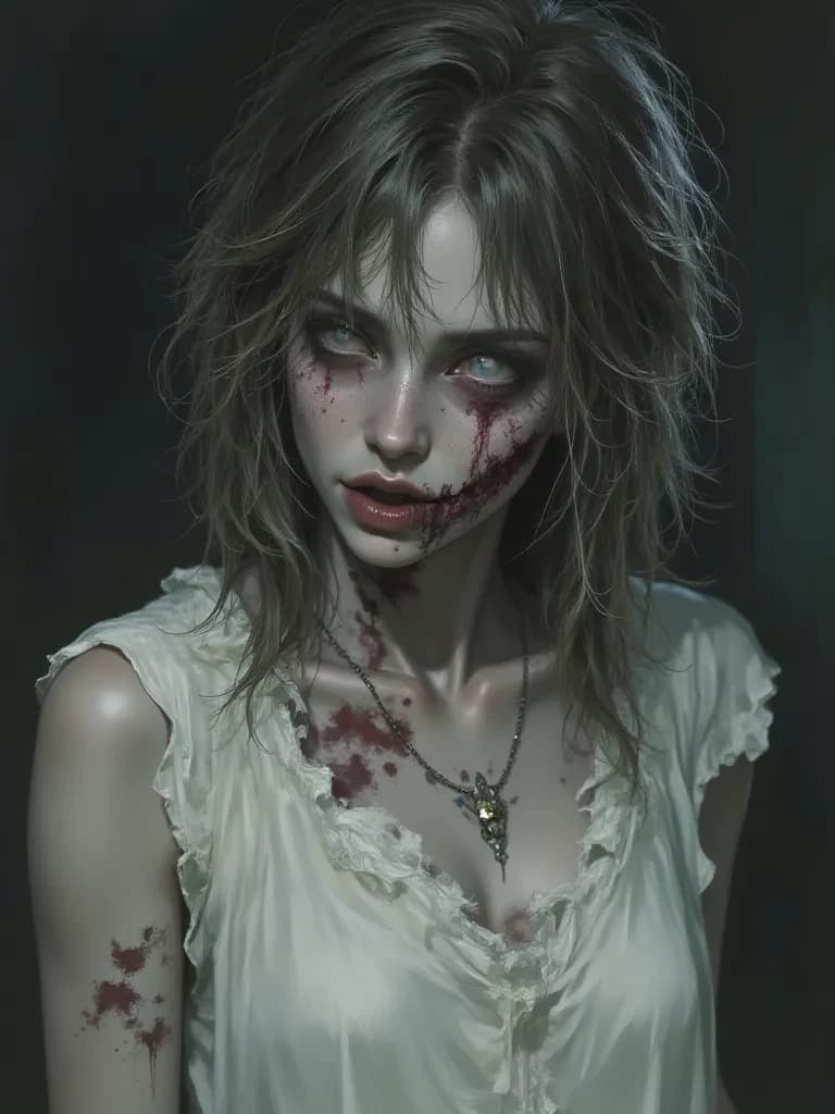Arvy grace Litchfield thumbnail