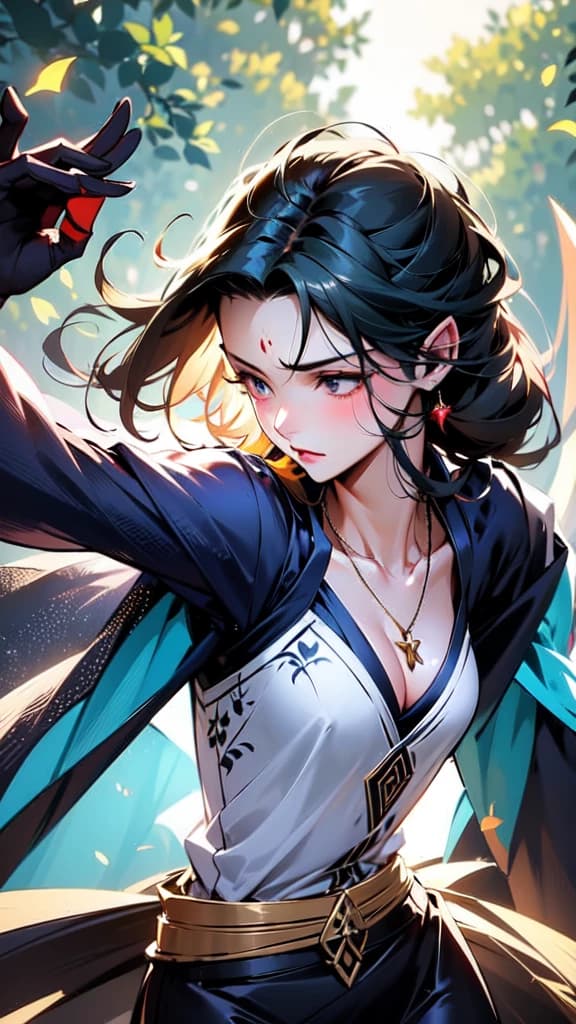 "Nyx" thumbnail