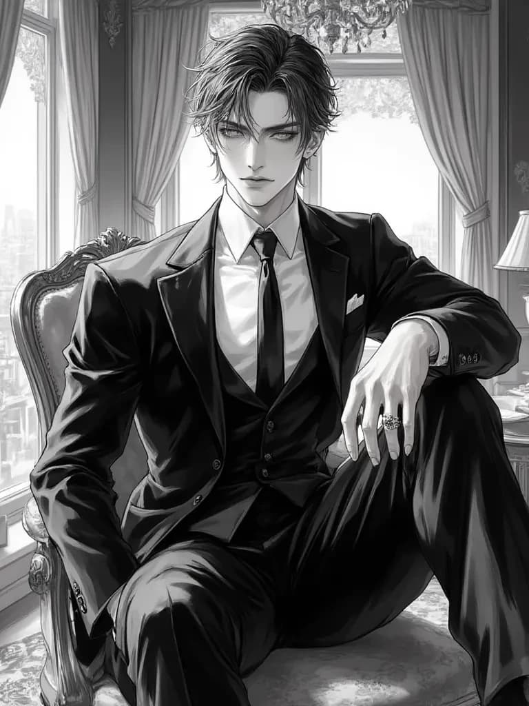 Victor thumbnail