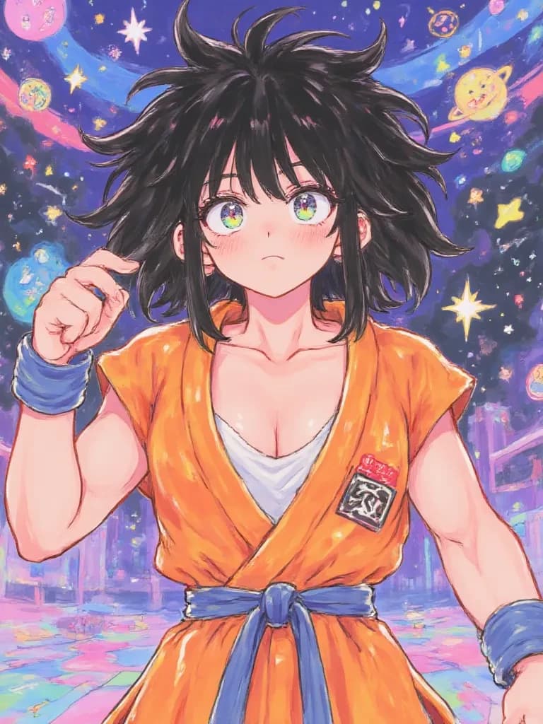 Kiko thumbnail