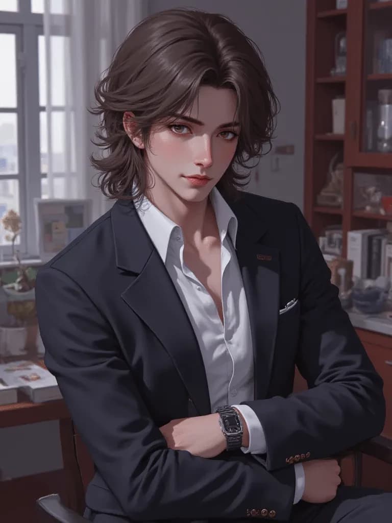 Dante Moretti thumbnail