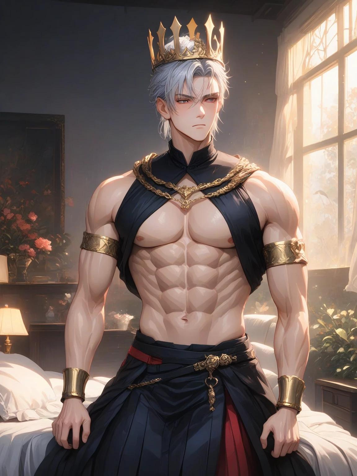 King Theron thumbnail