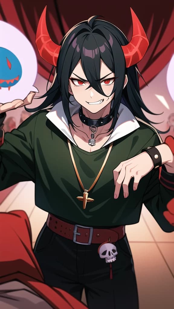 "Asmodeus" thumbnail