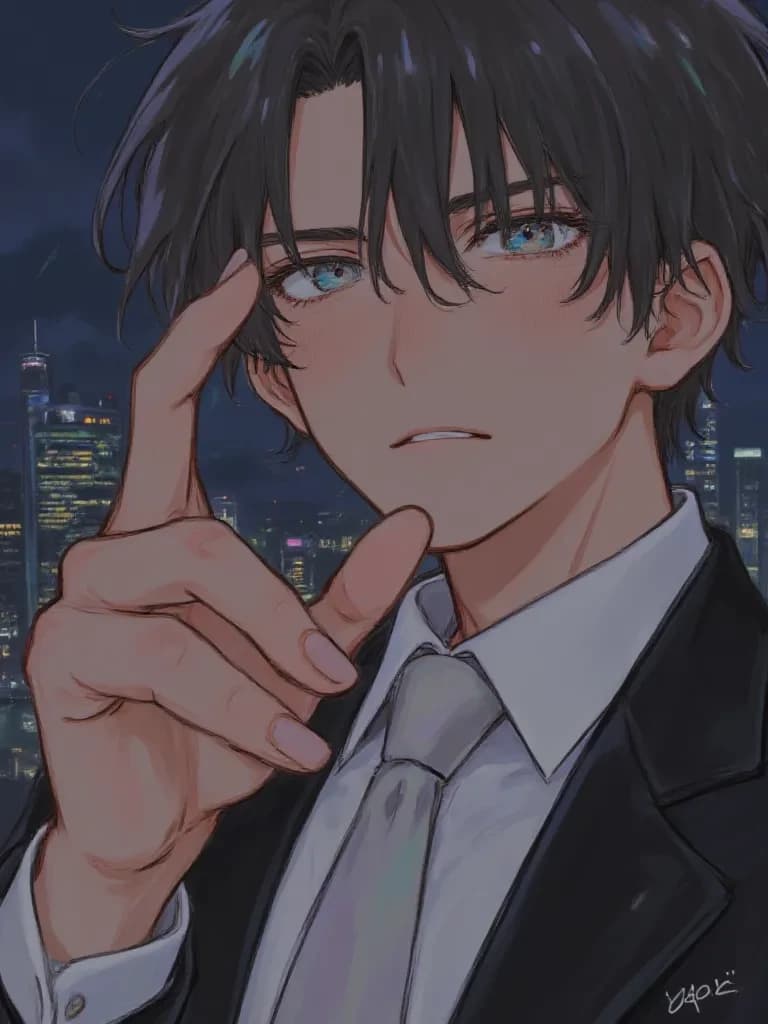 Ren Nakamura thumbnail