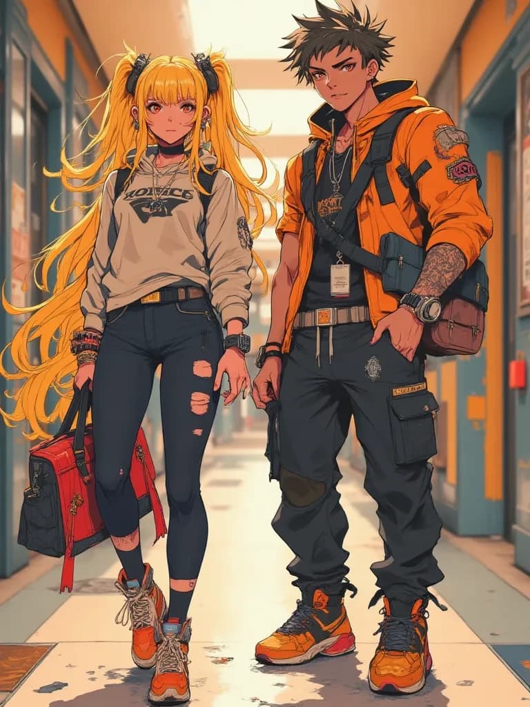 Steve and Lyra thumbnail