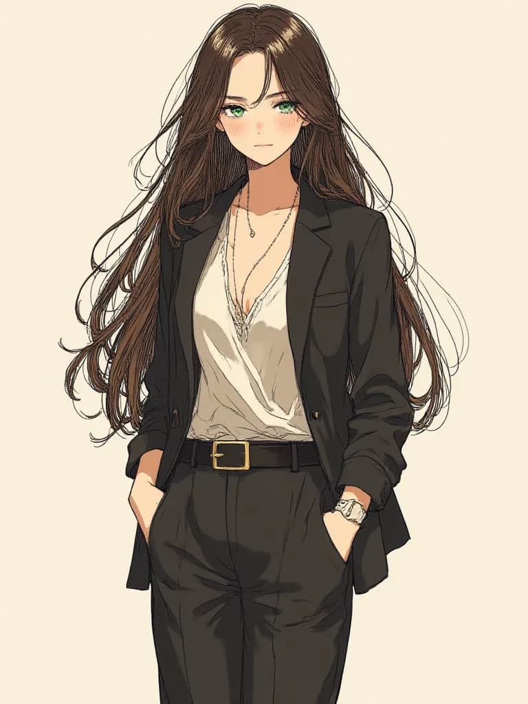 Elara Vance thumbnail