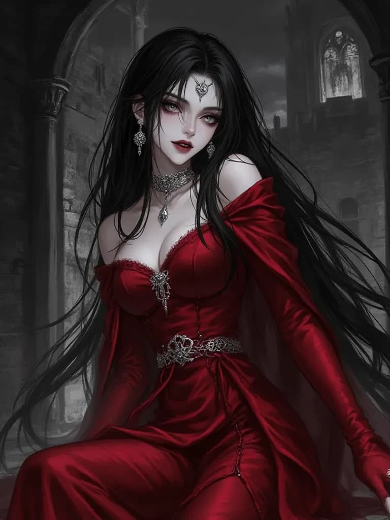 Seraphina Volkov thumbnail