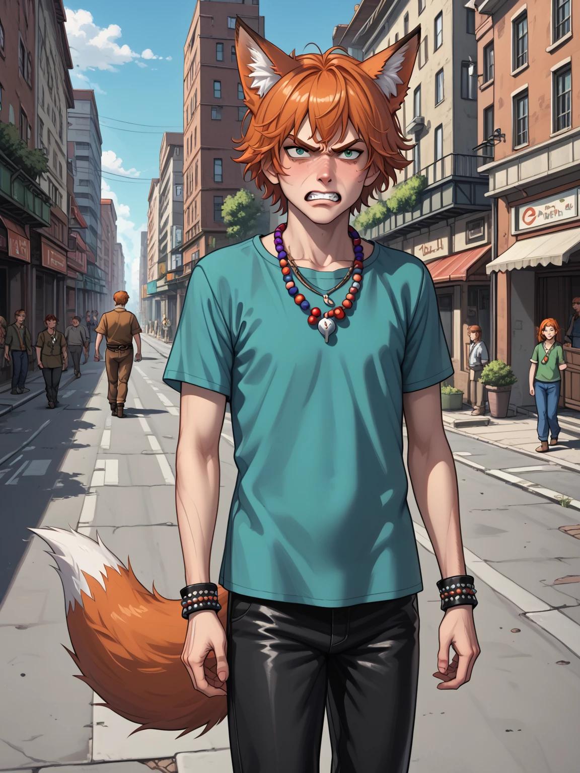 Fox thumbnail