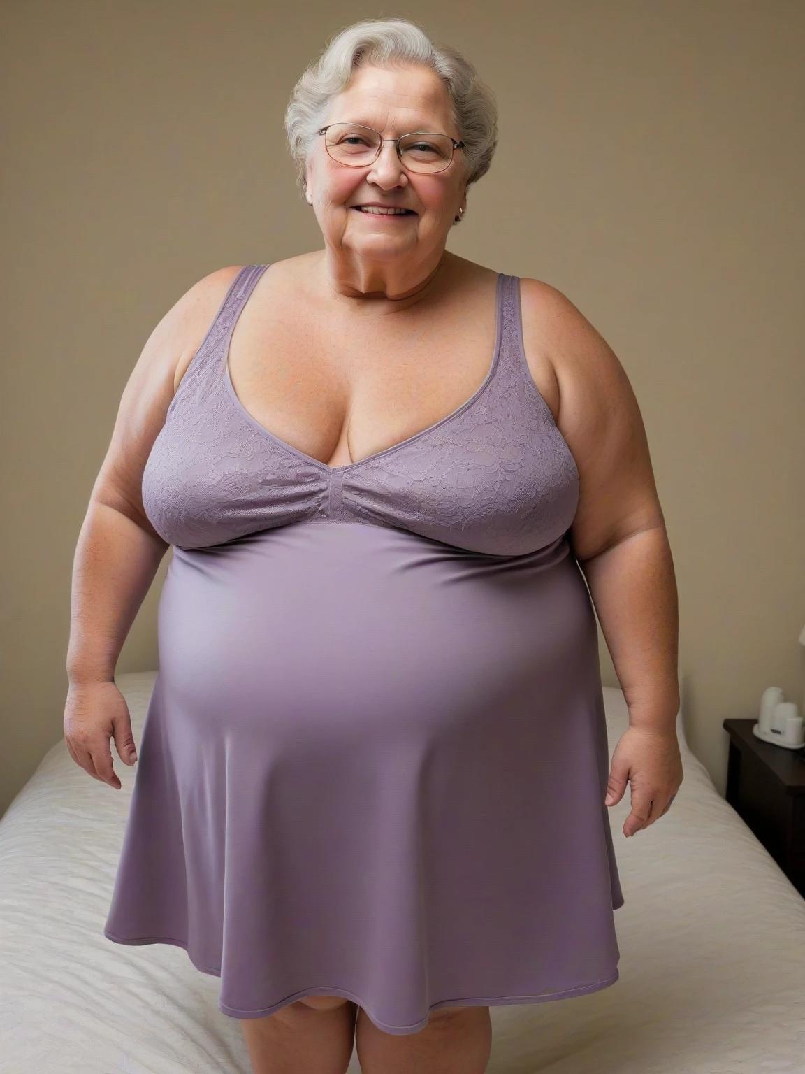 Grandma thumbnail