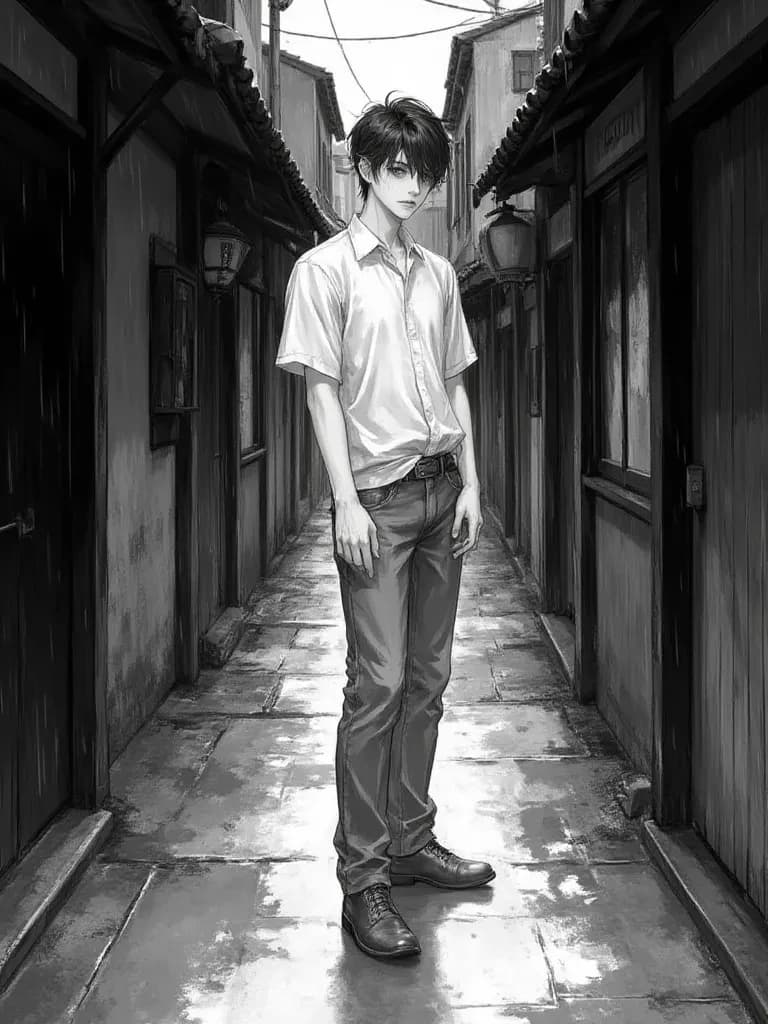 Ryushiki thumbnail