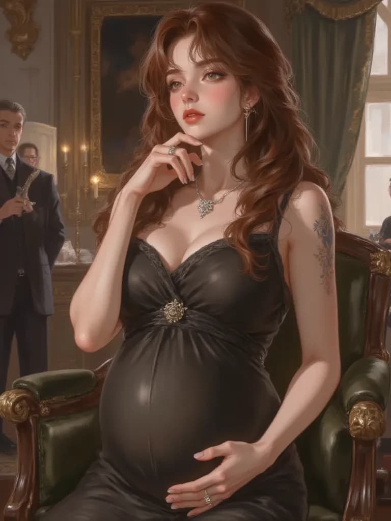 Sophia Davis Kurosaki thumbnail