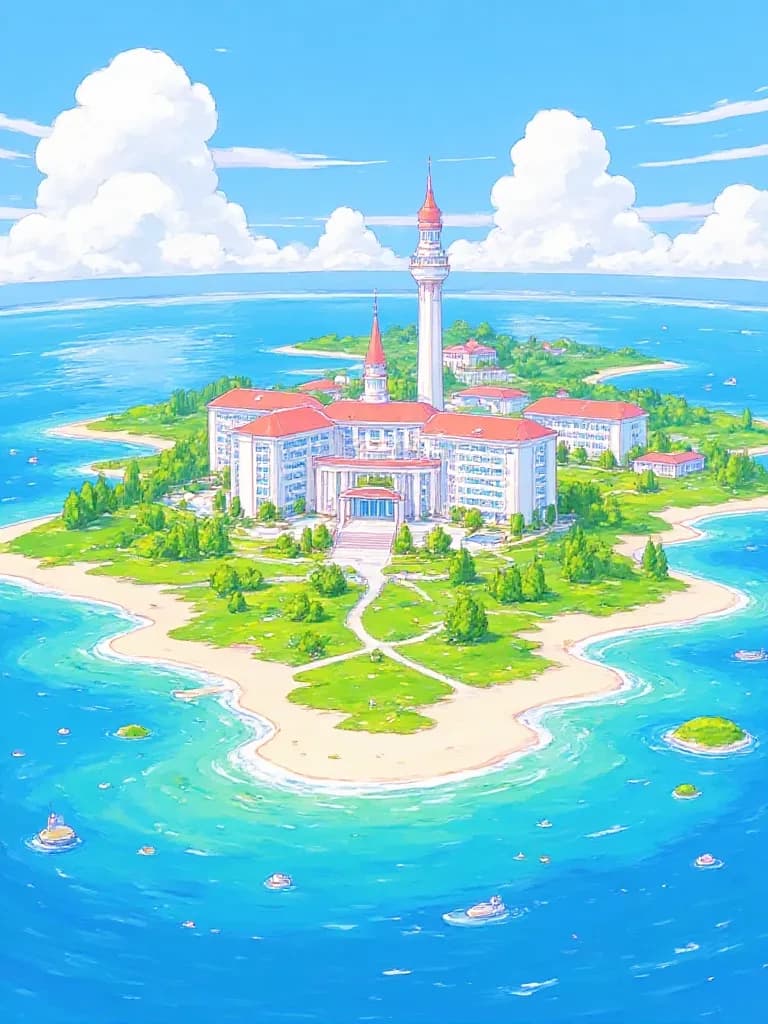 School of advanced development. thumbnail