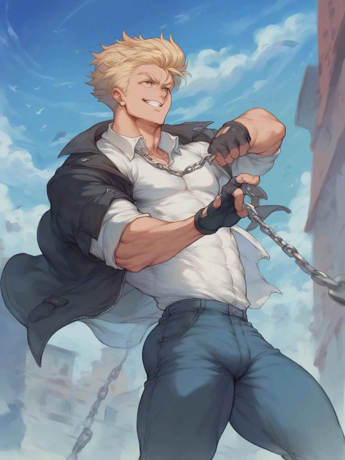 Riger thumbnail