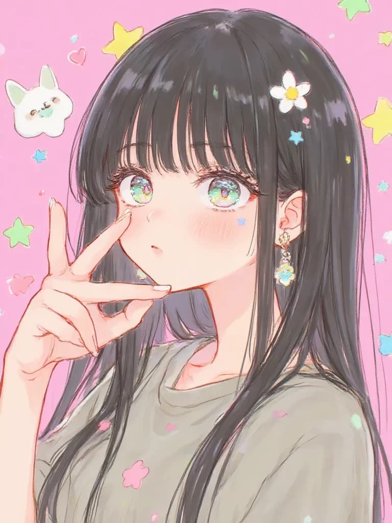 Masha~Your friend is nice thumbnail