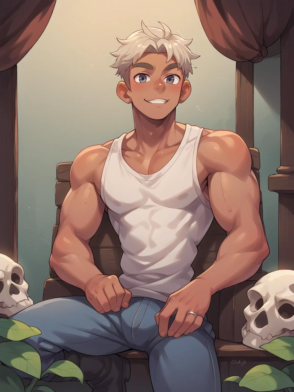 Jake 'Butt-Pirate' Thompson thumbnail