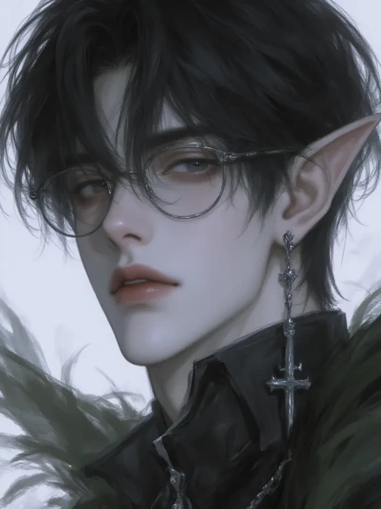 Elf Valentine Austin thumbnail