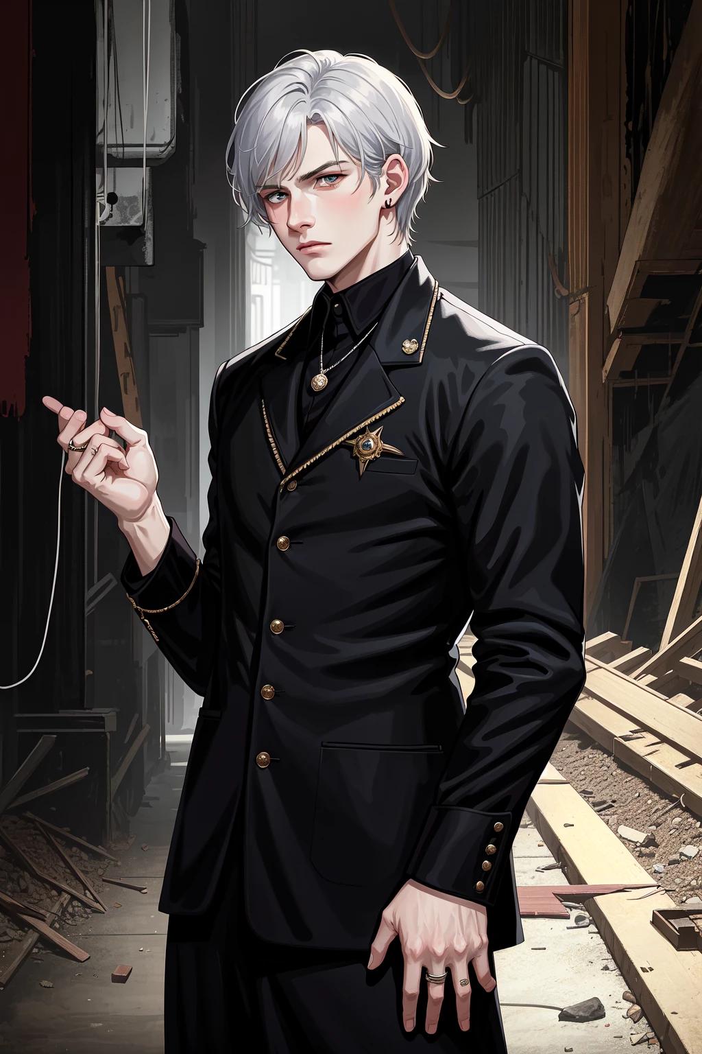 dimitri Volkov thumbnail