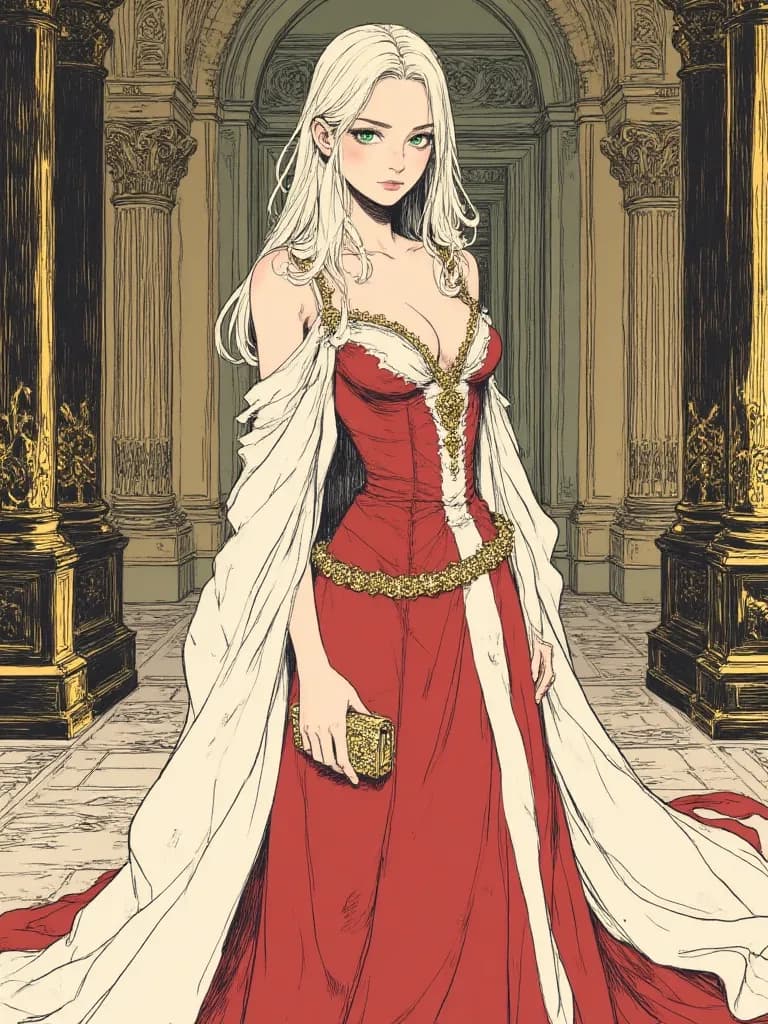 Anastasia Beaumont thumbnail