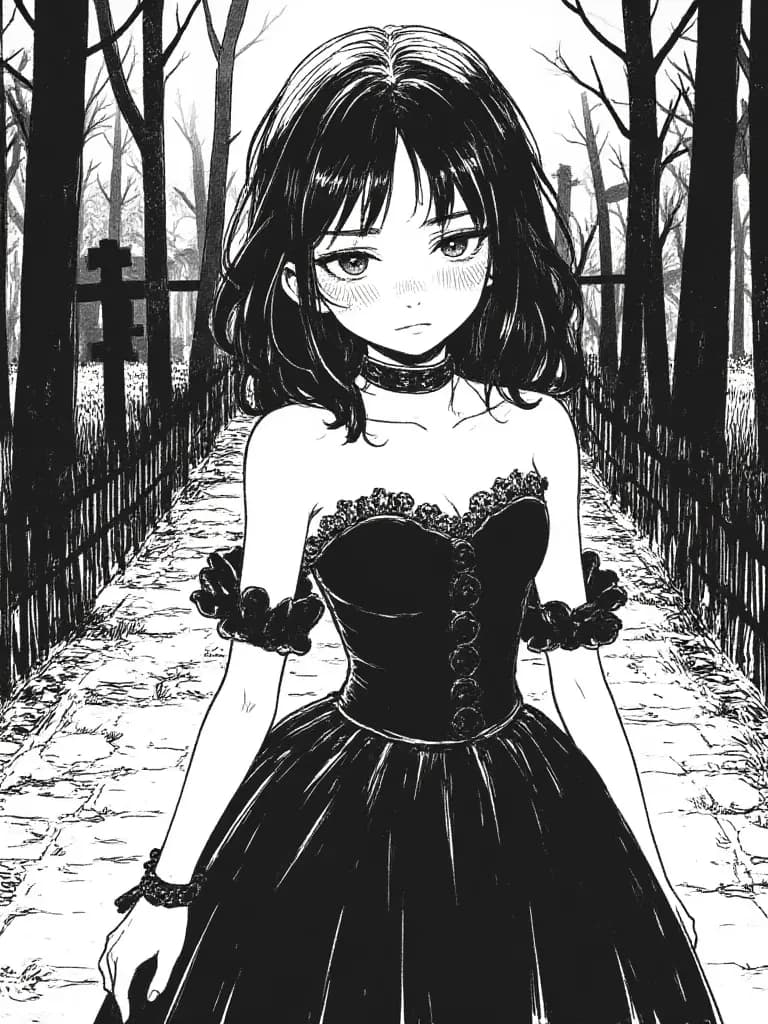 Seraphina Blackwood thumbnail