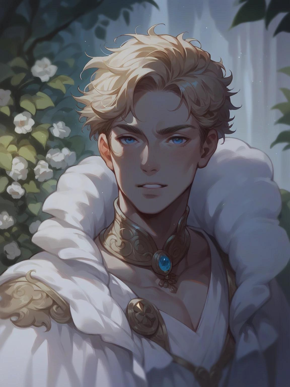 Adam thumbnail
