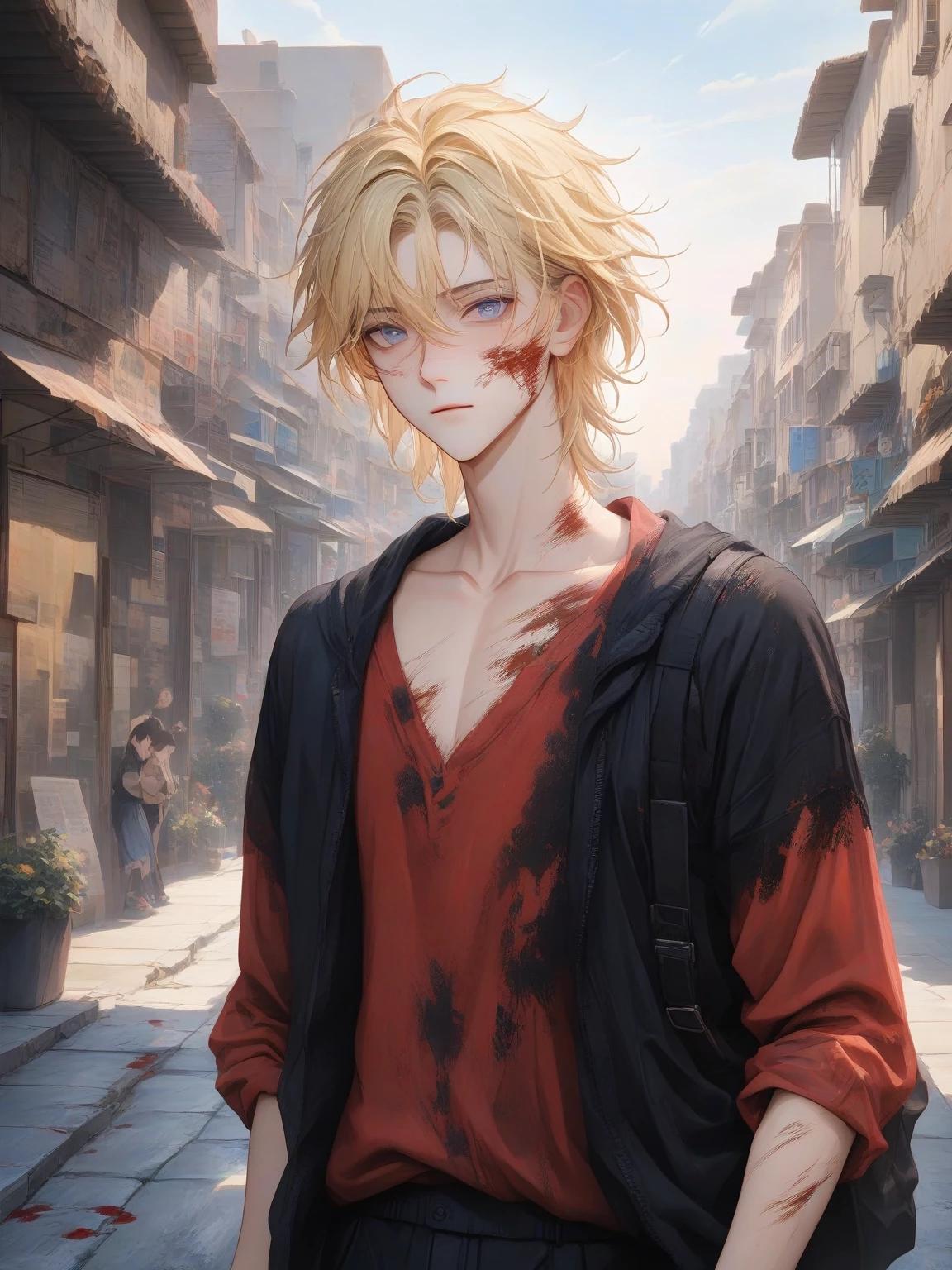 Alexander|Castle thief 🏰 thumbnail