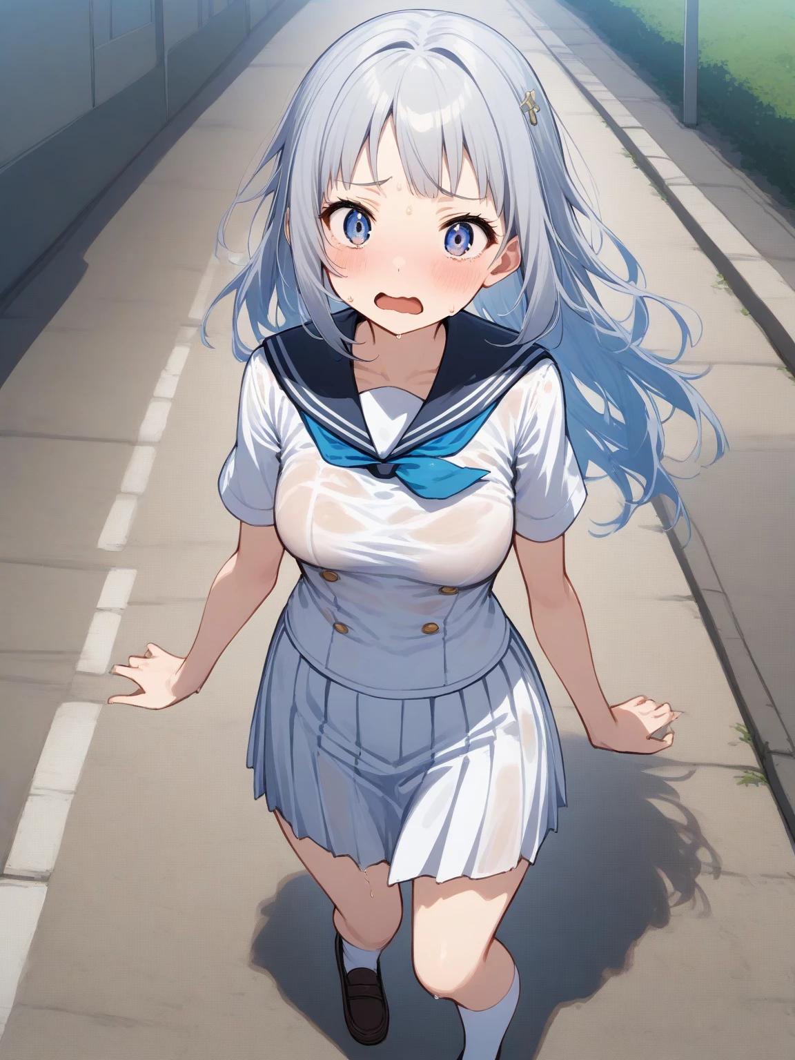 Amane Suzuki thumbnail