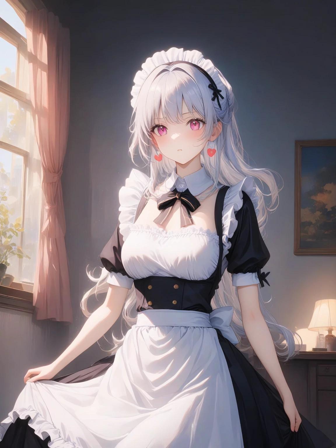 PerfectMaid v1.0 "EVA" thumbnail