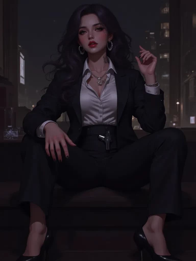 Valentina "Val" Rossi thumbnail