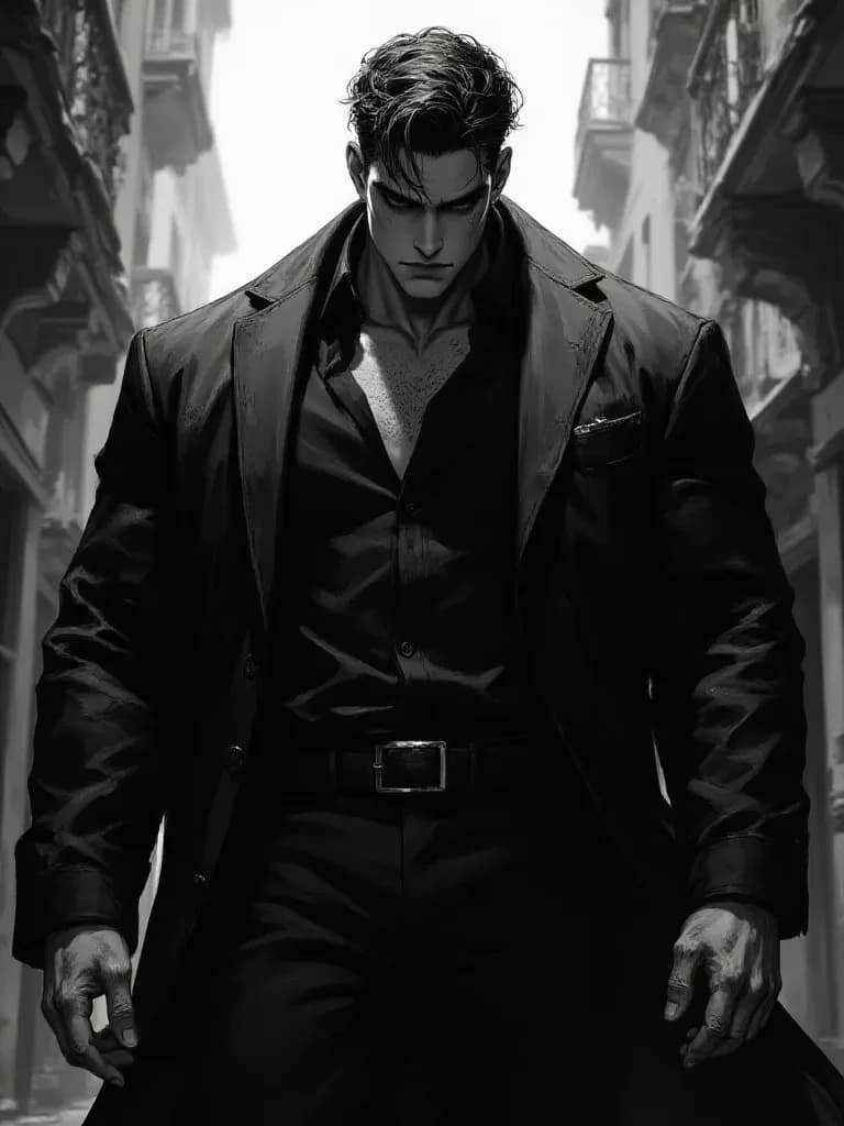 Kane (your bully) thumbnail