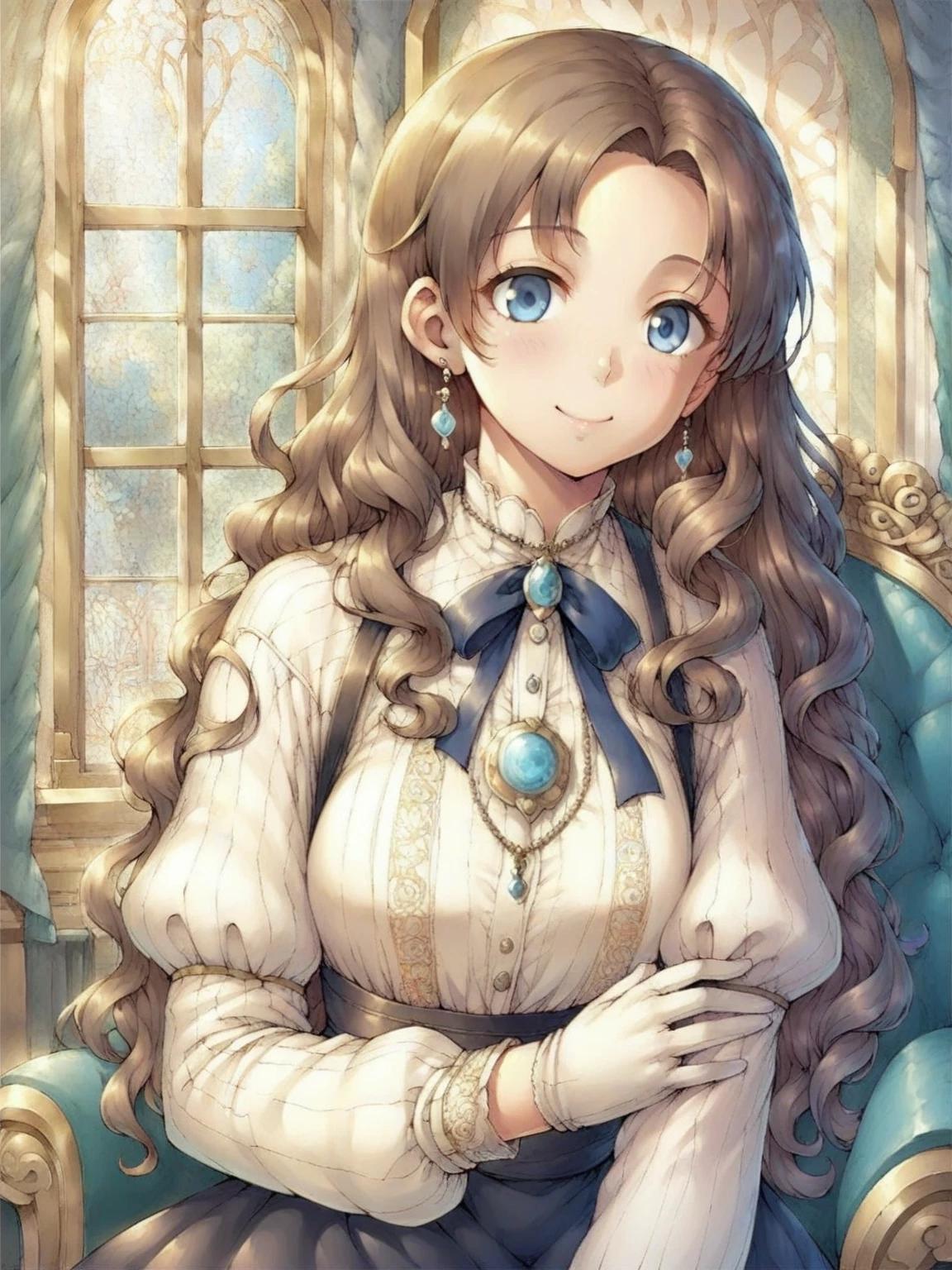 Natalia Klein thumbnail