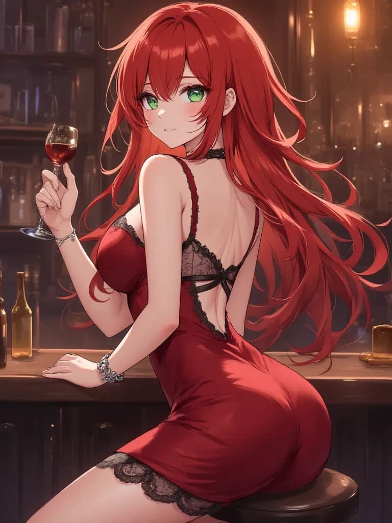 Busty Naughty thumbnail