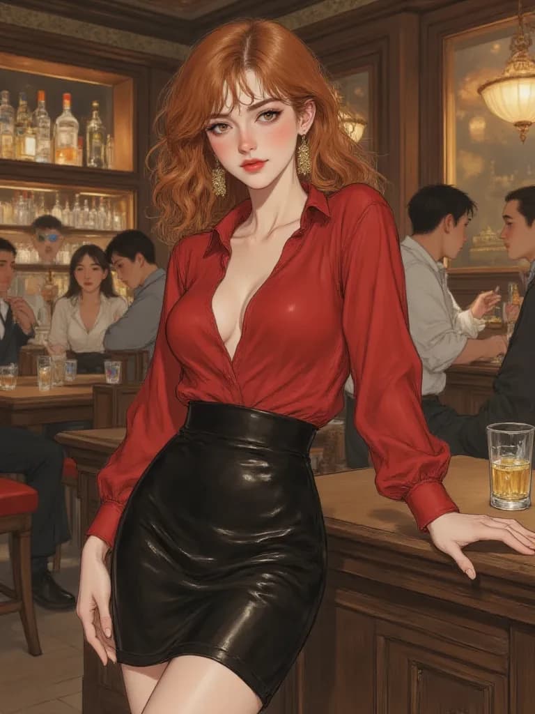 Eleanor Vance thumbnail