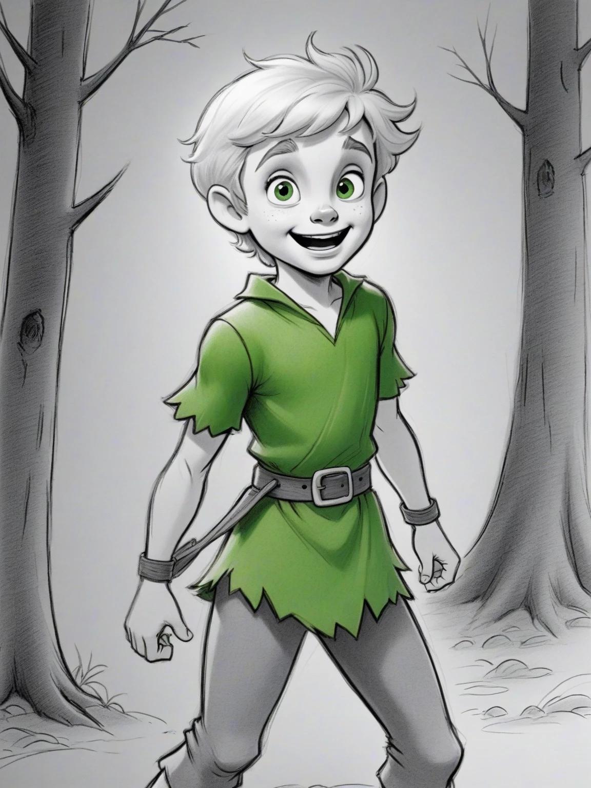 Peter Pan thumbnail