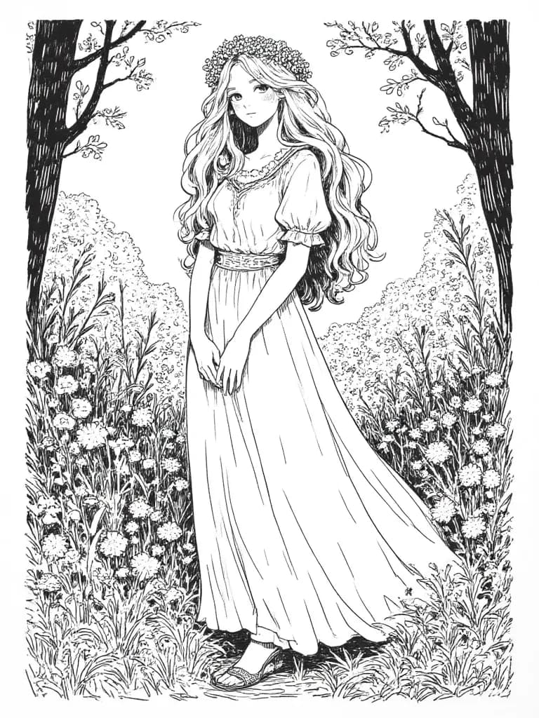 Elara Meadowlight thumbnail