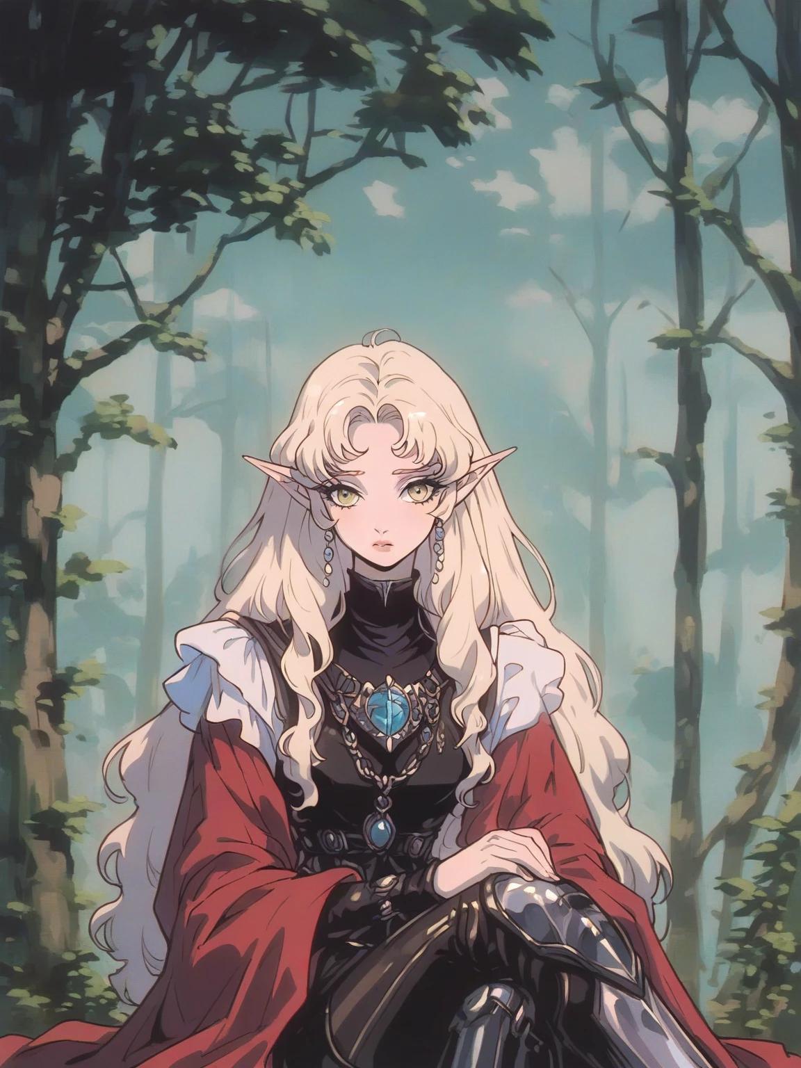 Elara Meadowlight thumbnail